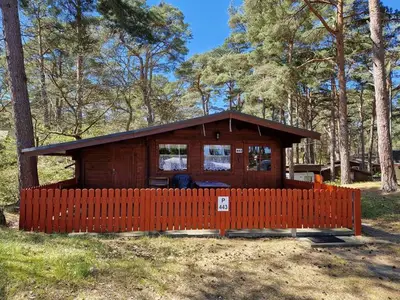 Ferienwohnung für 4 Personen (40 m²) in Göhren (Rügen) 1/10