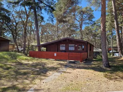 Ferienwohnung für 4 Personen (40 m²) in Göhren (Rügen) 2/10