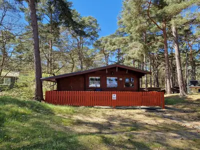 Ferienwohnung für 4 Personen (40 m²) in Göhren (Rügen) 3/10