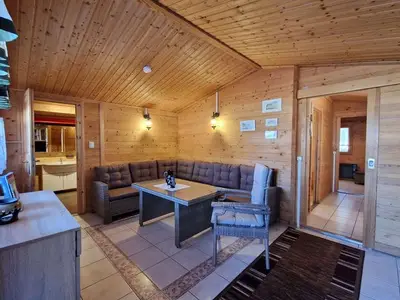 Ferienwohnung für 4 Personen (40 m²) in Göhren (Rügen) 6/10