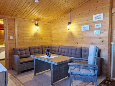Ferienwohnung für 4 Personen (40 m²) in Göhren (Rügen) 7/10