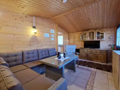 Ferienwohnung für 4 Personen (40 m²) in Göhren (Rügen) 8/10