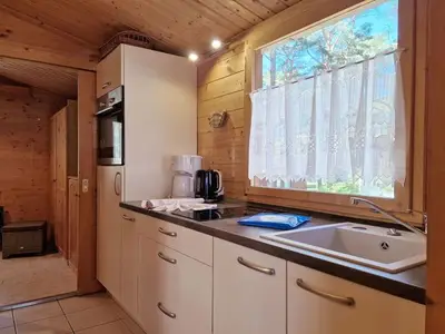 Ferienwohnung für 4 Personen (40 m²) in Göhren (Rügen) 9/10