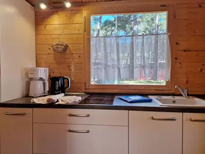 Ferienwohnung für 4 Personen (40 m²) in Göhren (Rügen) 10/10