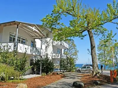 Ferienwohnung für 5 Personen (51 m²) in Göhren (Rügen) 1/10
