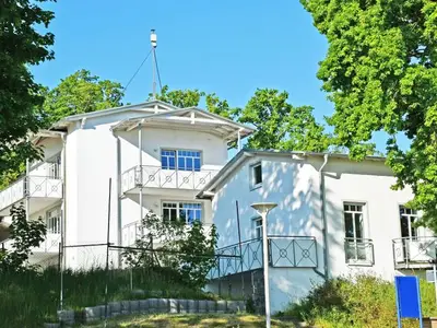 Ferienwohnung für 5 Personen (51 m²) in Göhren (Rügen) 3/10