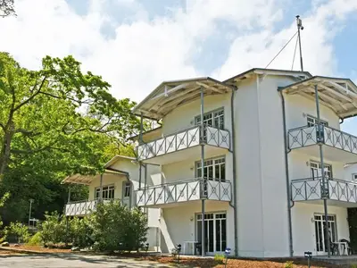 Ferienwohnung für 5 Personen (51 m²) in Göhren (Rügen) 4/10
