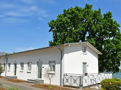 Ferienwohnung für 5 Personen (51 m²) in Göhren (Rügen) 6/10