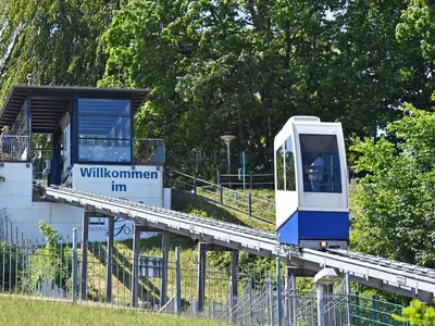Ferienwohnung für 5 Personen (51 m²) in Göhren (Rügen) 10/10