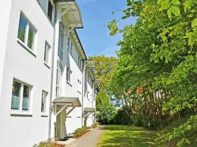 Ferienwohnung für 5 Personen (44 m²) in Göhren (Rügen) 3/10