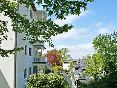 Ferienwohnung für 5 Personen (44 m²) in Göhren (Rügen) 4/10