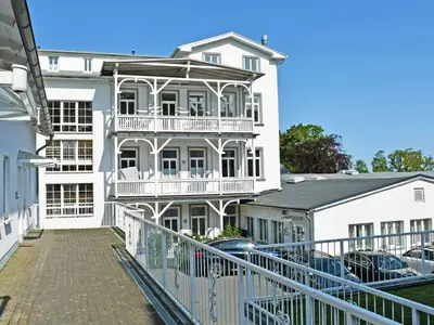 Ferienwohnung für 5 Personen (44 m²) in Göhren (Rügen) 5/10