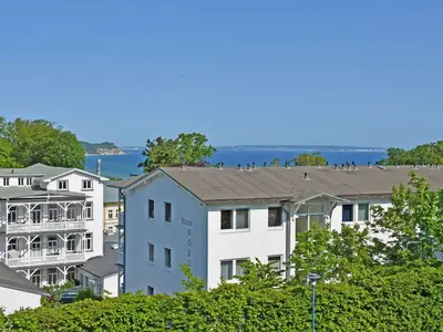 Ferienwohnung für 5 Personen (44 m²) in Göhren (Rügen) 7/10