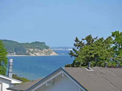 Ferienwohnung für 5 Personen (44 m²) in Göhren (Rügen) 8/10