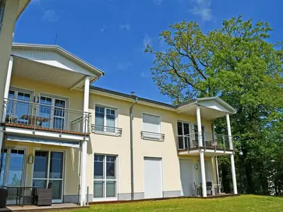 Ferienwohnung für 6 Personen (82 m²) in Göhren (Rügen) 4/10