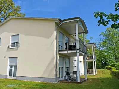 Ferienwohnung für 6 Personen (82 m²) in Göhren (Rügen) 5/10