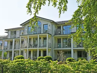 Ferienwohnung für 6 Personen (108 m²) in Göhren (Rügen) 6/10