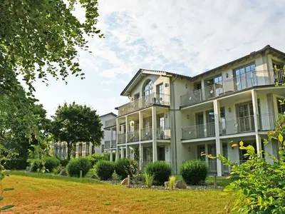 Ferienwohnung für 6 Personen (108 m²) in Göhren (Rügen) 8/10