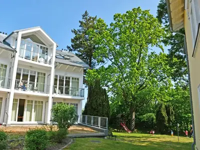 Ferienwohnung für 5 Personen (48 m²) in Göhren (Rügen) 2/10