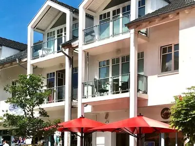 Ferienwohnung für 5 Personen (48 m²) in Göhren (Rügen) 3/10