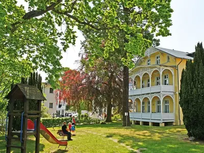 Ferienwohnung für 5 Personen (48 m²) in Göhren (Rügen) 4/10