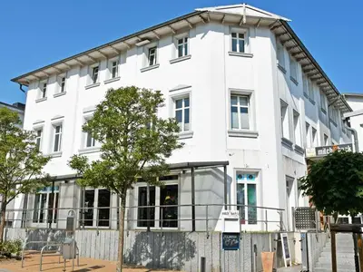 Ferienwohnung für 5 Personen (55 m²) in Göhren (Rügen) 3/10