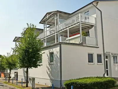 Ferienwohnung für 5 Personen (55 m²) in Göhren (Rügen) 4/10