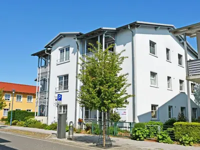 Ferienwohnung für 3 Personen (80 m²) in Göhren (Rügen) 1/10