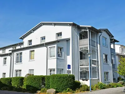 Ferienwohnung für 3 Personen (80 m²) in Göhren (Rügen) 2/10