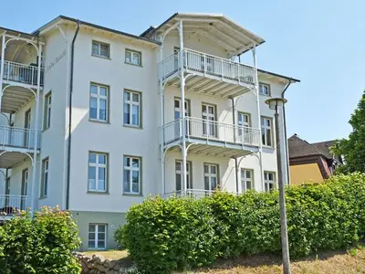 Ferienwohnung für 4 Personen (61 m²) in Göhren (Rügen) 1/10