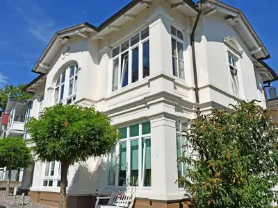 Ferienwohnung für 5 Personen (45 m²) in Göhren (Rügen) 2/10