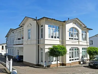 Ferienwohnung für 5 Personen (45 m²) in Göhren (Rügen) 3/10