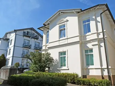 Ferienwohnung für 5 Personen (45 m²) in Göhren (Rügen) 4/10
