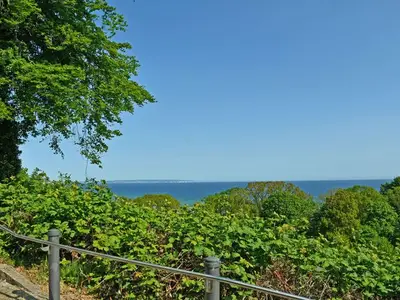 Ferienwohnung für 5 Personen (45 m²) in Göhren (Rügen) 5/10