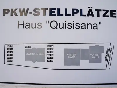 Ferienwohnung für 5 Personen (68 m²) in Göhren (Rügen) 2/10