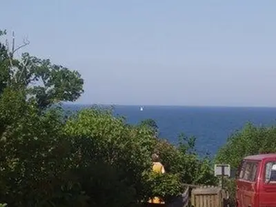 Ferienwohnung für 5 Personen (68 m²) in Göhren (Rügen) 8/10