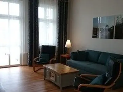 Ferienwohnung für 5 Personen (68 m²) in Göhren (Rügen) 10/10