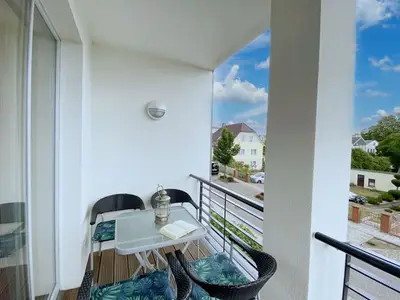 Ferienwohnung für 3 Personen (42 m²) in Göhren (Rügen) 4/10