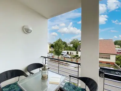 Ferienwohnung für 3 Personen (42 m²) in Göhren (Rügen) 5/10