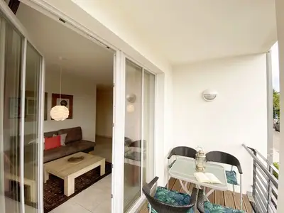 Ferienwohnung für 3 Personen (42 m²) in Göhren (Rügen) 6/10