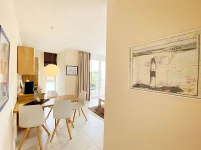 Ferienwohnung für 3 Personen (42 m²) in Göhren (Rügen) 9/10