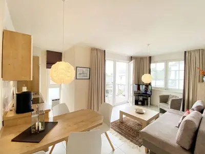Ferienwohnung für 3 Personen (42 m²) in Göhren (Rügen) 10/10