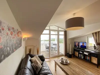 Ferienwohnung für 4 Personen (64 m²) in Göhren (Rügen) 10/10