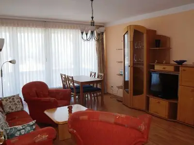 Ferienwohnung für 4 Personen (65 m²) in Göhren (Rügen) 4/10