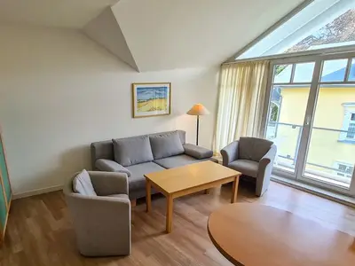 Ferienwohnung für 4 Personen (42 m²) in Göhren (Rügen) 7/10