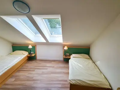 Ferienwohnung für 4 Personen (42 m²) in Göhren (Rügen) 8/10