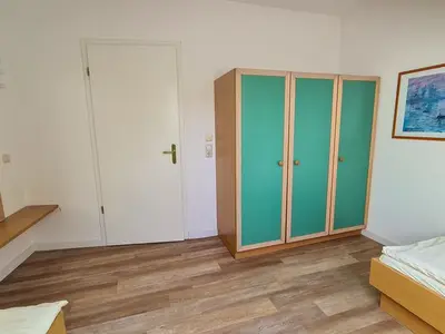 Ferienwohnung für 4 Personen (42 m²) in Göhren (Rügen) 9/10
