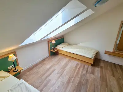 Ferienwohnung für 4 Personen (42 m²) in Göhren (Rügen) 10/10
