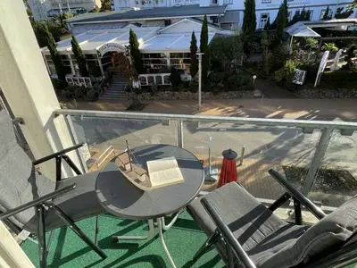 Ferienwohnung für 4 Personen (46 m²) in Göhren (Rügen) 6/10