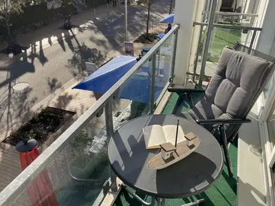 Ferienwohnung für 4 Personen (46 m²) in Göhren (Rügen) 8/10